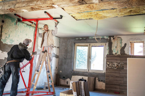 Best Attic Insulation Installation  in Pine Brook, NJ