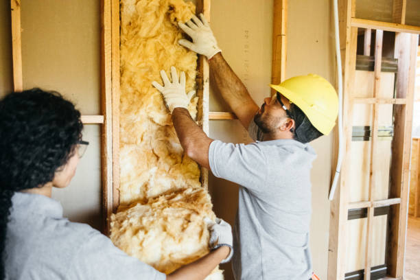 Attic Insulation Near Me in Pine Brook, NJ