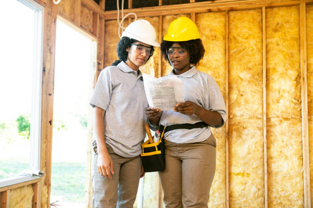 Insulation Repair Services in Pine Brook, NJ