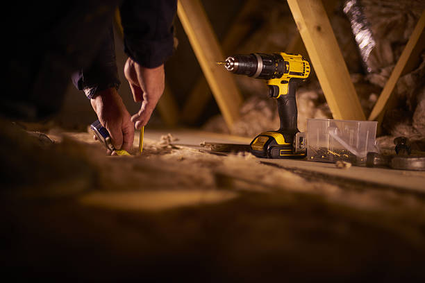 Best Soundproof Insulation Installation  in Pine Brook, NJ