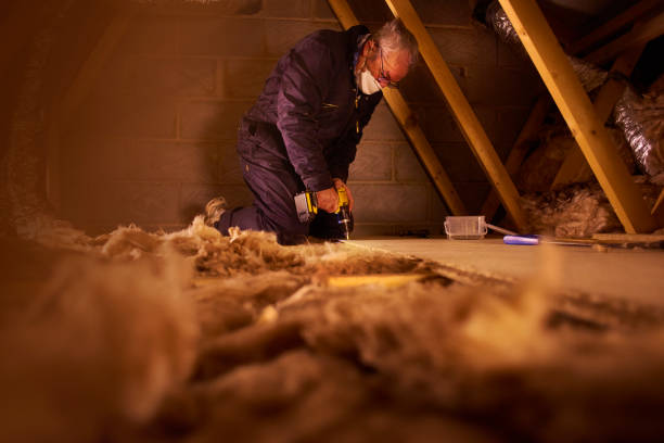 Best Commercial Insulation Contractor  in Pine Brook, NJ